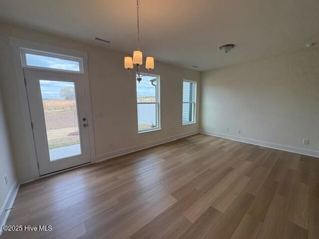 3606 Delta Dr, Townhouse with 3 bedrooms, 3 bathrooms and 1 parking in Wilson NC | Image 9
