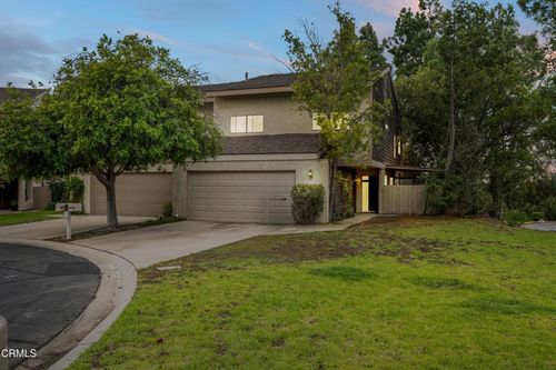 3063 Marigold Pl, Thousand Oaks, CA, 91360-6318 | Card Image