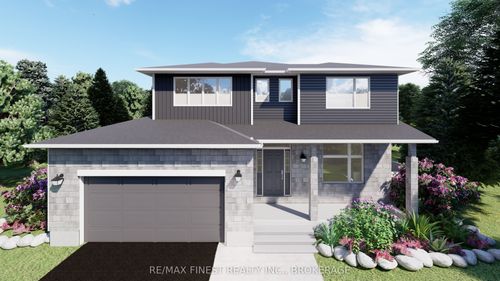 lot-e14-1374 Woodfield Cres, Kingston, ON, K7P0T4 | Card Image