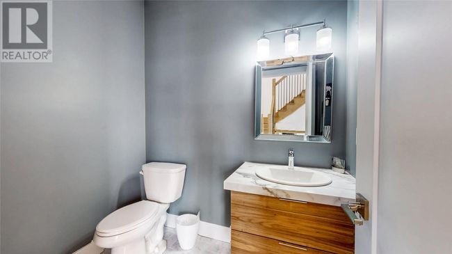 51 Big Meadow Drive, House other with 4 bedrooms, 4 bathrooms and null parking in Logy Bay Middle Cove Outer Cove NL | Image 17