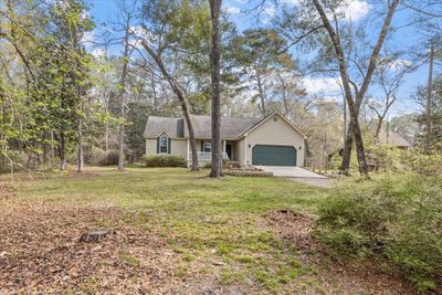 2100 Tallavana Trail, House other with 3 bedrooms, 2 bathrooms and null parking in HAVANA FL | Image 3