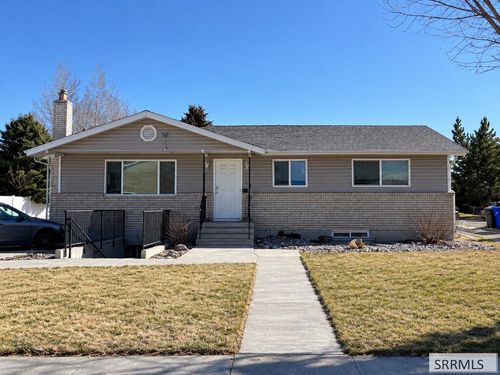 236 N 3rd E, Rexburg, ID, 83440-1660 | Card Image