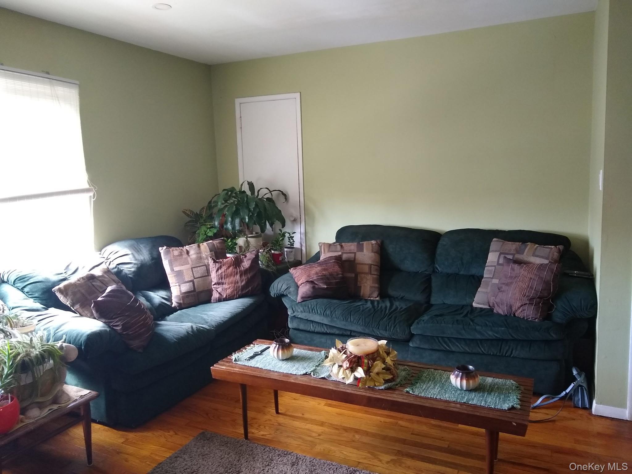 Residential in New York 2