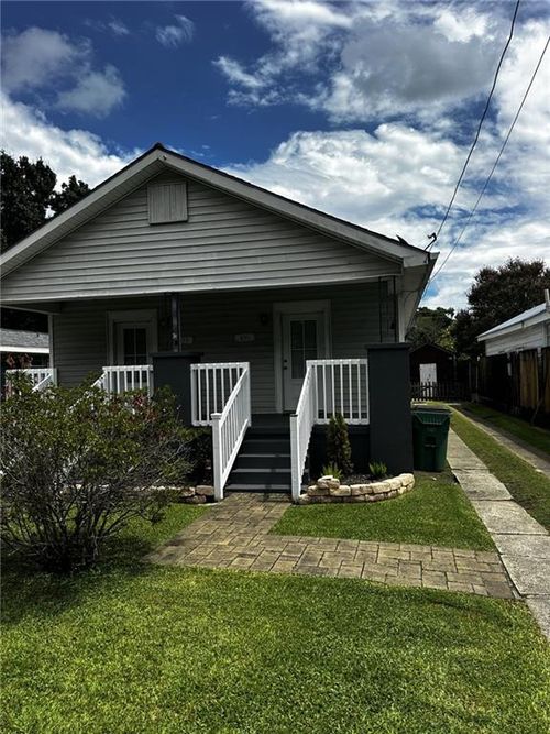 431 Nursery Ave, Metairie, LA, 70005-3533 | Card Image