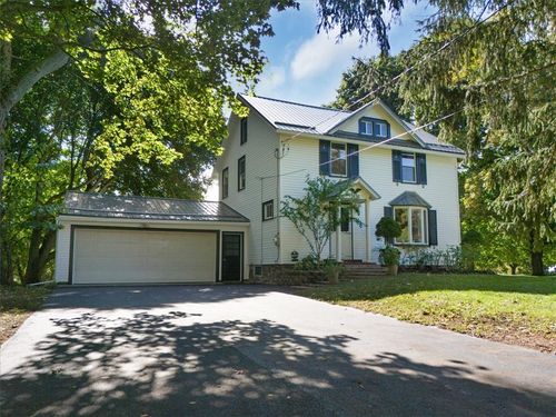 3856 Ridge Rd, Williamson, NY, 14589-9541 | Card Image