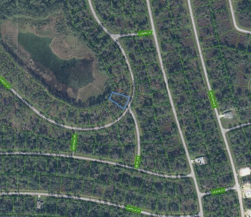 8760 Oviedo St, Sebring, FL, 33872 | Card Image