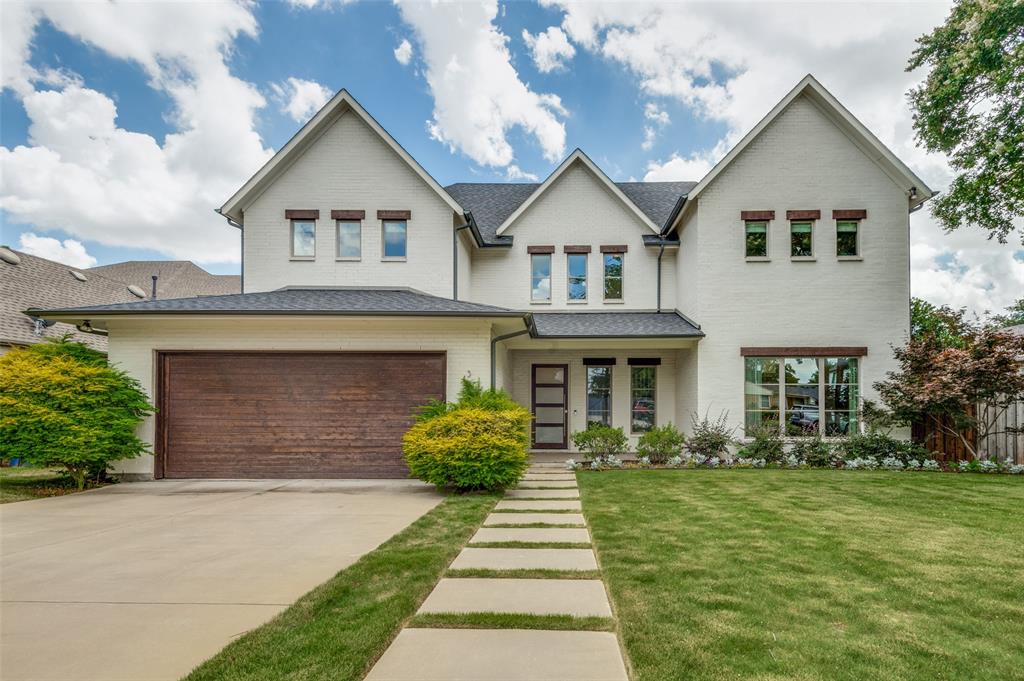 Durango Dr, Dallas, TX 75220