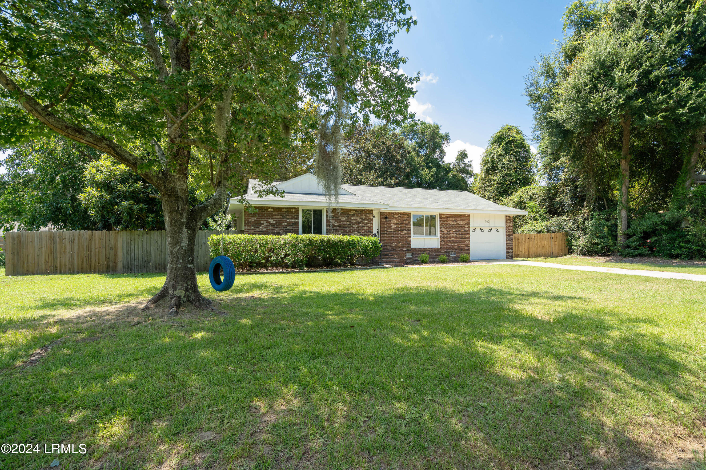 Broad River Blvd, Beaufort, SC 29906