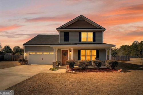 1441 Old Dixie Hwy S, Clyo, GA, 31303-3554 | Card Image