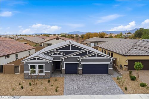 1965 Michael Springs Pl, North Las Vegas, NV, 89084-3813 | Card Image