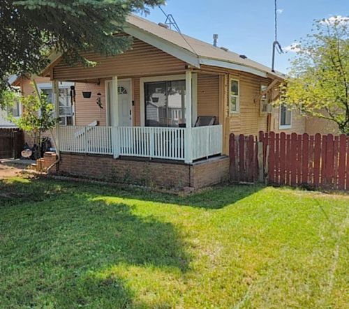 3236 Cannon Ave, Klamath Falls, OR, 97603-5723 | Card Image