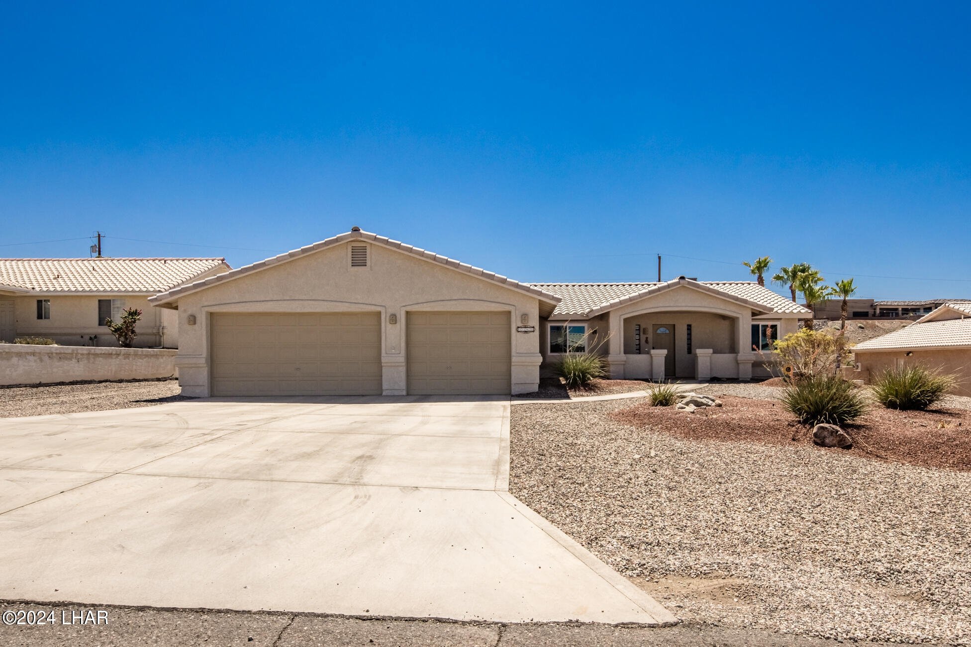 Arroyo Dr, Lake Havasu City, AZ 86404