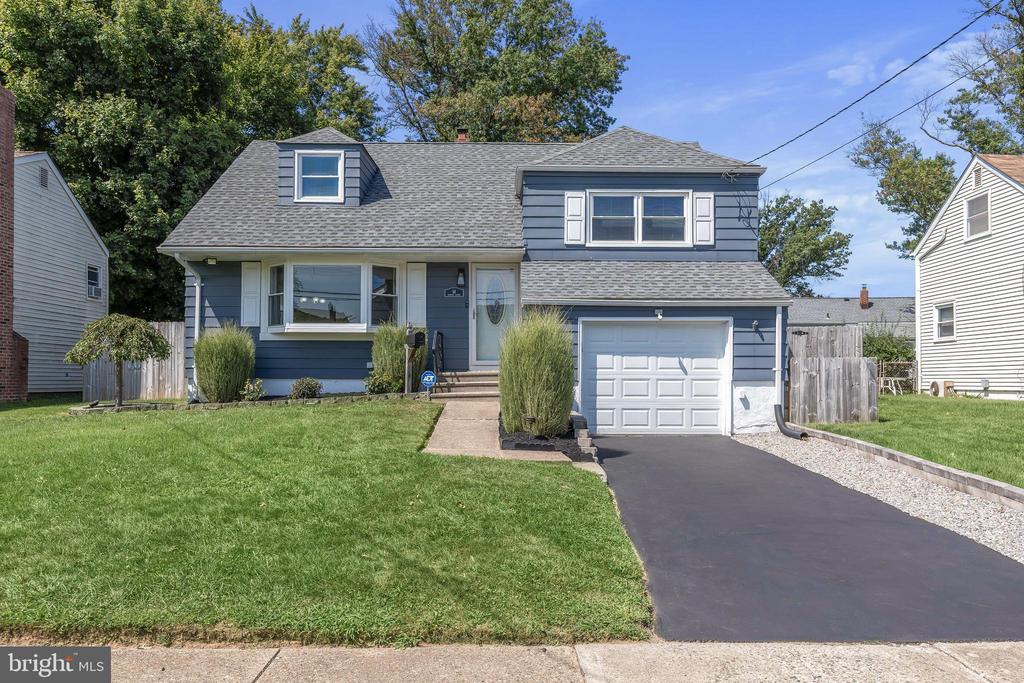 Wickom Ave, Trenton, NJ 08690