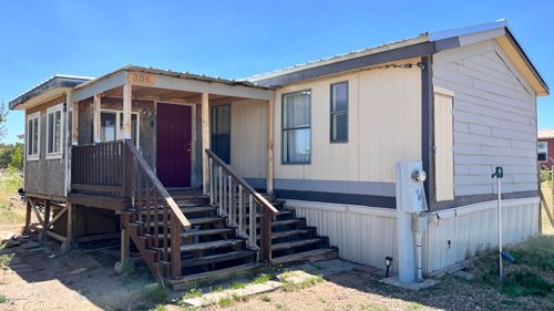 306 S Mckinley Ave, Mountainair, NM, 87036-0018 | Card Image