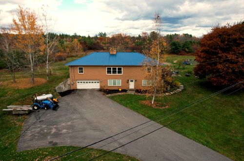448 Hunnewell Avenue, Pittsfield, ME, 04967 | Card Image