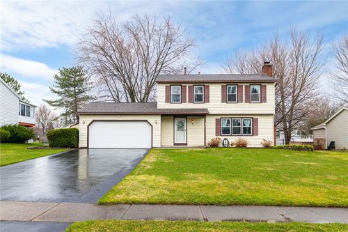 311 Squire Dale Ln, Greece, NY, 14612-3129 | Card Image