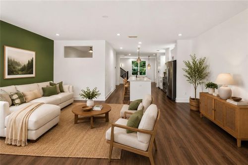 24 Becker Place, Atlanta, GA, 30307 | Card Image