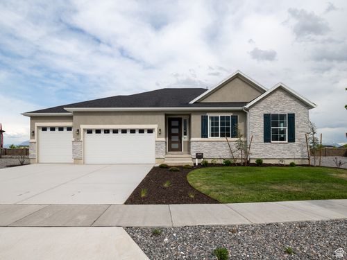 322-6243 W Teton Ranch Dr, Herriman, UT, 84096-3384 | Card Image