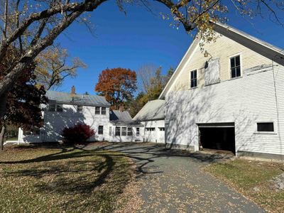 321 Meriden Road, House other with 2 bedrooms, 1 bathrooms and null parking in Lebanon NH | Image 1