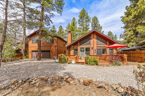 860 E Beaver Pl, Munds Park, AZ, 86017-0021 | Card Image