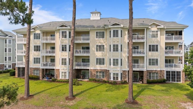 View of apartment building / complex | Image 23