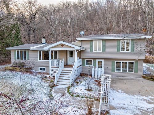 7422 Loy Road, Arena, WI, 53503 | Card Image