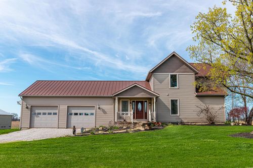 3947 Spicer Rd, Caledonia, OH, 43314-9764 | Card Image