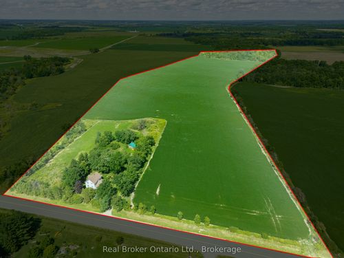 21266 Thames Rd, Middlesex Centre, ON, N0L1A0 | Card Image