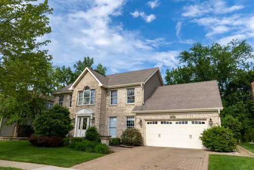 4895 Westhaven Ct, Hoffman Estates, IL, 60010-5534 | Card Image