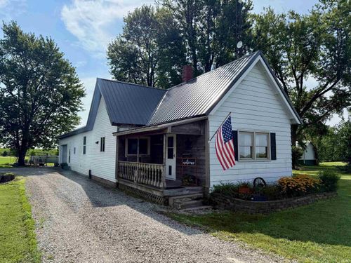 9143 S 900 W35, La Fontaine, IN, 46940-9608 | Card Image