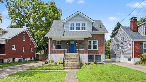 3909 Gilman Ave, Louisville, KY, 40207-2703 | Card Image