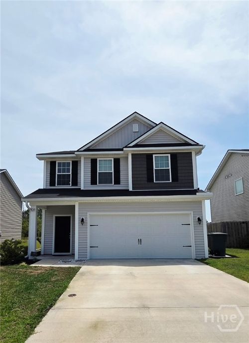 131 Battalion Lane, Hinesville, GA, 31313 | Card Image