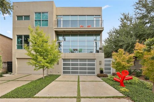 3505 Cragmont Ave, Dallas, TX, 75205-4309 | Card Image