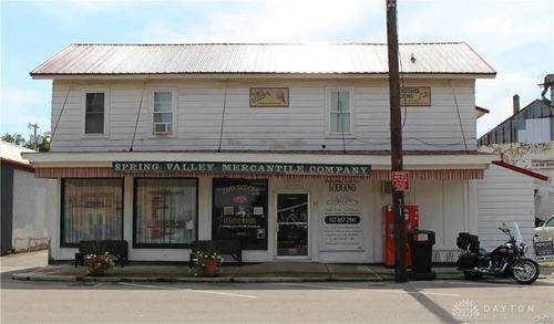 17 W Main St, Spring Valley, OH, 45370-8856 | Card Image
