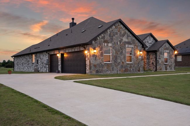 123 Cedar Elm Ln, House other with 4 bedrooms, 3 bathrooms and null parking in Nevada TX | Image 35