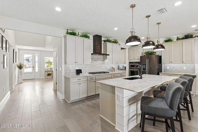 34 Red Rock Ln, House other with 4 bedrooms, 4 bathrooms and null parking in ST JOHNS FL | Image 5