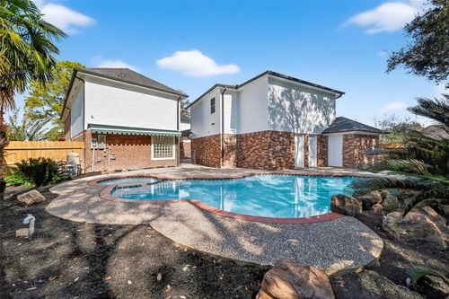 3623 Cresswell Ct, Missouri City, TX, 77459-4842 | Card Image
