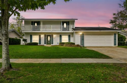 661 Selkirk Drive, Winter Park, FL, 32792 | Card Image