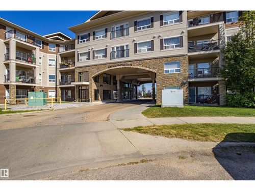 338-1520 Hammond Gate Nw, Edmonton, AB, T6M0J4 | Card Image