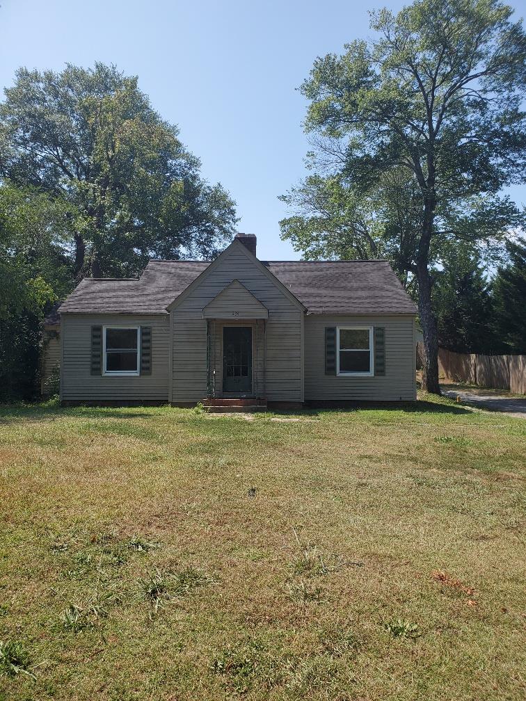 Mountain View Dr, Dalton, GA 30721