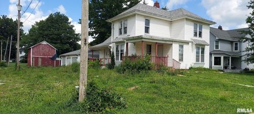 1307 13th St, Viola, IL, 61486-9640 | Card Image