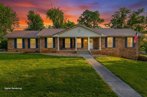 566 Shaver Dr, Talbott, TN, 37877-8555 | Card Image