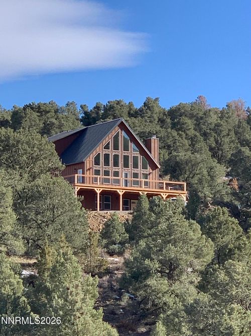 2380 Wild Rose Road, Reno, NV, 89521 | Card Image