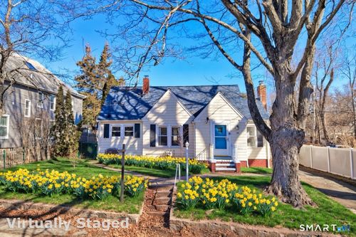 196 Waite St, Hamden, CT, 06517-2529 | Card Image