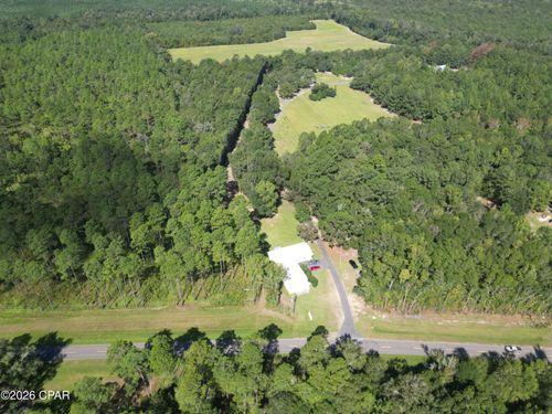 0000 Corbin Lane, Bonifay, FL, 32425 | Card Image