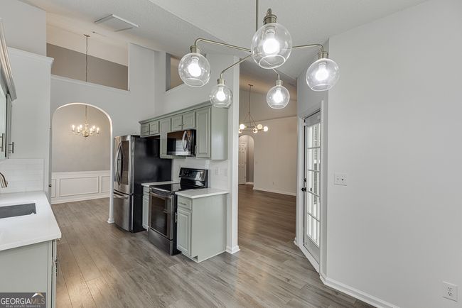 2464 Laurelfield Dr, House other with 3 bedrooms, 2 bathrooms and null parking in Grayson GA | Image 24