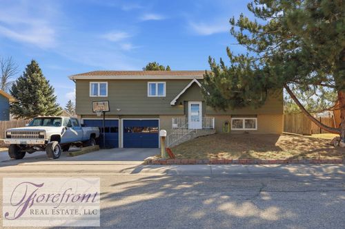 4031 Gannett St, Casper, WY, 82609-2322 | Card Image
