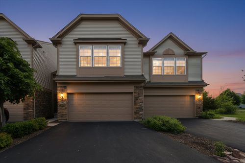 1492 Orchid St, Yorkville, IL, 60560-3070 | Card Image