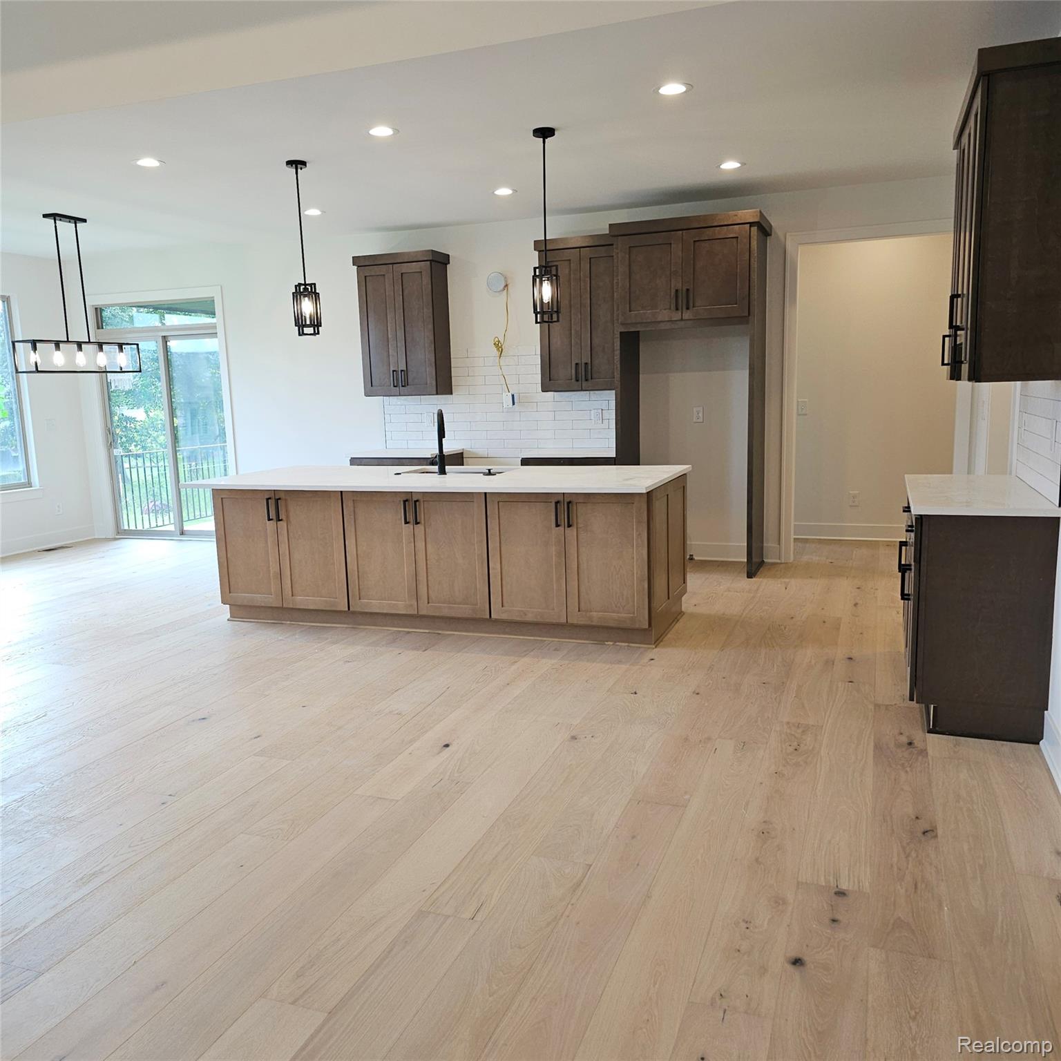 Residential in Macomb Township 3