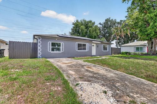 3804 Janie Ct, ORLANDO, FL, 32822-7763 | Card Image